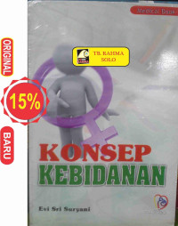 Konsep Kebidanan