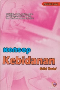 Konsep Kebidanan