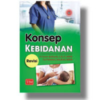 Konsep Kebidanan Revisi