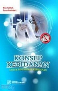 Konsep  Kebidanan untuk Pendidikan Kebidanan