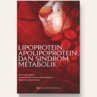 Lipoprotein Apolipoprotein dan Sindrom Metabolik