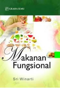 Makanan Fungsional