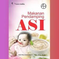 Makanan Pendamping ASI