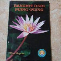 Bangkit dari Puing-Puing