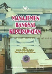 Manajemen Bangsal Keperawatan