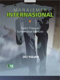 Manajemen Internasional