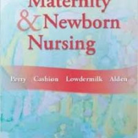 Maternity & Newborn Nursing