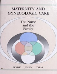 Maternity And Gynecologic Care