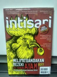 Intisari Januari 2017: Melipatgandakan Rezeki di Tahun Ayam 2017 Panduan Untuk Semua Shio