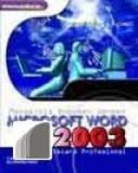 Mengelola Dokumen dengan Microsoft Word 2003