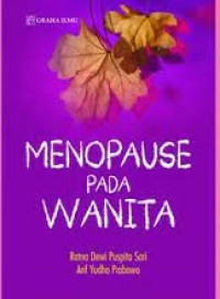 Menopause pada Wanita