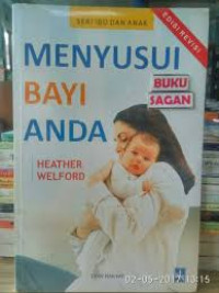 Menyusui Bayi Anda