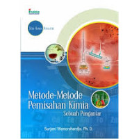 Metode-Metode Pemisahan Kimia Sebuah Pengantar