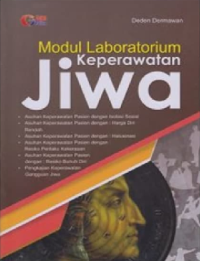 Modul Laboratorium Keperawatan Jiwa