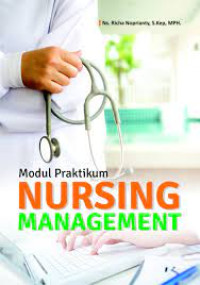 Modul Praktikum Nursing Management