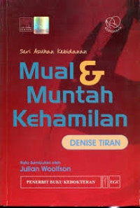 Mual & Muntah Kehamilan