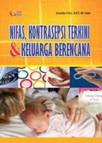 Nifas, Kontrasepsi Terkini & Keluarga Berencana