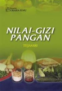 Nilai-Gizi Pangan