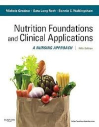 Nutritional Foundations and Clinical Applications