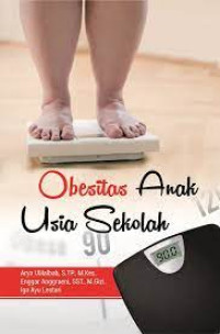 Obesitas Anak Usia Sekolah