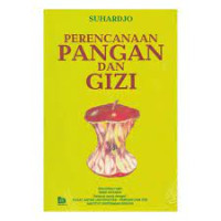 Perencanaan Pangan dan Gizi