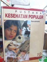 Pustaka Kesehatan Populer : Pancaindra