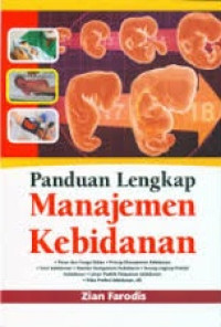 Panduan Lengkap Manajemen Kebidanan