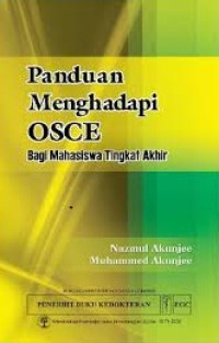 Panduan Menghadapi OSCE bagi mahasiswa tingkat akhir