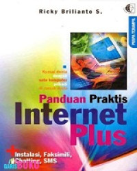 Panduan Praktis Internet Plus