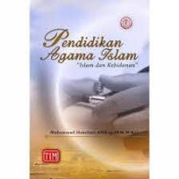 Pendidikan Agama Islam 