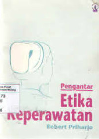 Pengantar Etika Keperawatan