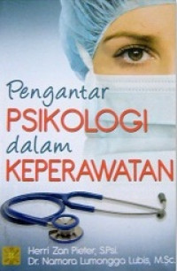 Pengantar Psikologi dalam Keperawatan