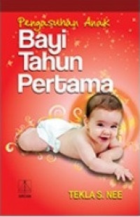 Pengasuhan Bayi Tahun Pertama