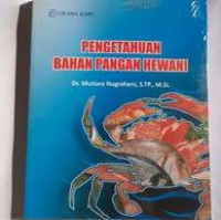 Pengetahuan Bahan Pangan Hewani