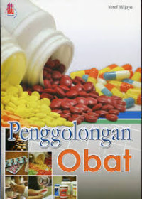 Penggolongan Obat