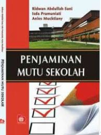 Penjaminan Mutu Sekolah