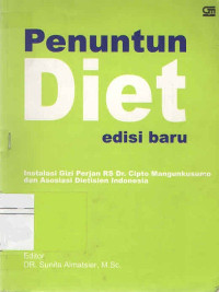 Penuntun Diet