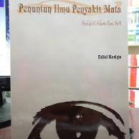 Penuntun Ilmu Penyakit Mata Edisi 3