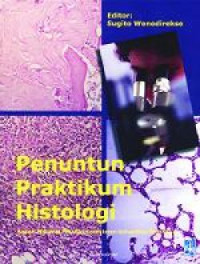 Penuntun Praktikum Histologi