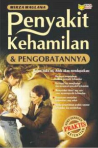 Penyakit Kehamilan & Pengobatannya