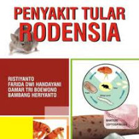 Penyakit Tular Rodensia