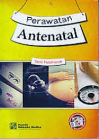 Perawatan Antenatal