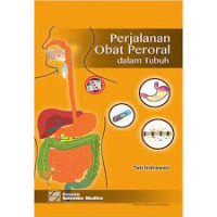 Perjalanan Obat Peroral dalam Tubuh