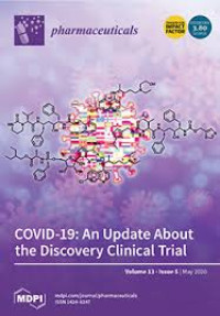 Pharmaceuticals: Covid-19: An Update About the Discovery Clinical Trial Volume 13, Issue 5 (May 2020)