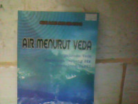 Air Menurut Veda: Bagaimana Veda Berbicara tentang Air di Permukaan Bumi?