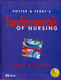 Potter & Perry's Fundamental of Nursing