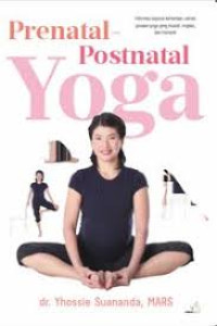 Prenatal Postnatal Yoga