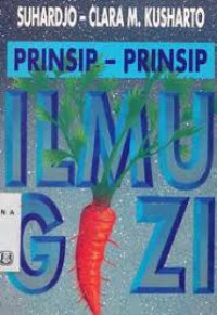 Prinsip-Prinsip Ilmu Gizi