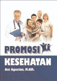 Promosi Kesehatan