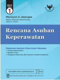 Rencana Asuhan Keperawatan